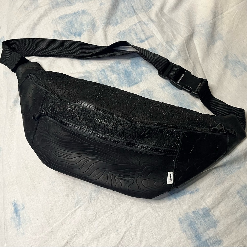 Vans crossbody